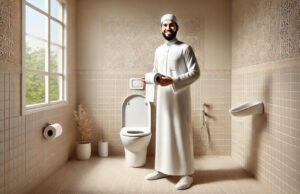 Do Muslims use toilet paper in 2024 or do they? Do Muslims use toilet paper in 2024 or do they?