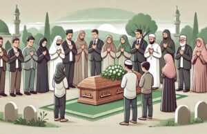 Inna lillahi Wa Inallah-e-Raji’oon meaning and when to say it Inna lillahi Wa Inallah-e-Raji'oon meaning