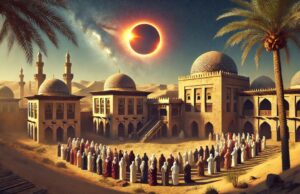 Can Muslims Eat during the Eclipse, Why not? Can Muslims Eat during the Eclipse