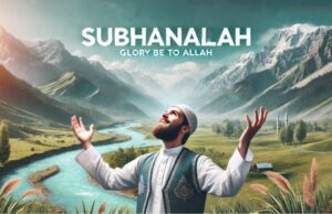 What is the exact meaning of SubhanAllah and its benefits? Subhanallah meaning