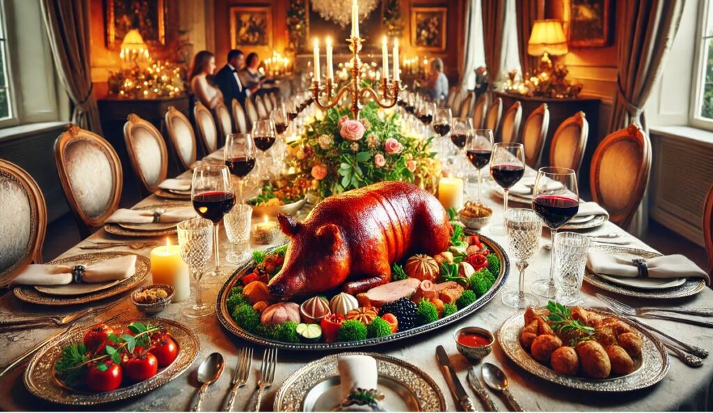 Why Can't Muslims Eat Pork Explanation With Quran & Hadiths