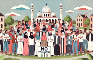 Can muslims drink alcohol, Why cant they? can muslims drink alcohol?