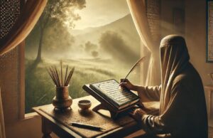 Who wrote the Holy Quran and when was it written? Who wrote the Quran