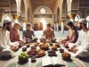 Why do Muslims Fast during Ramadan? Explained with Quran and Hadiths Why do Muslims fast