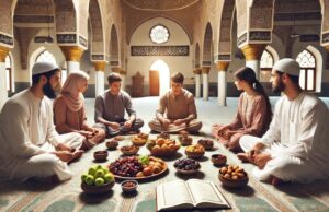 Why do Muslims Fast during Ramadan? Explained with Quran and Hadiths Why do Muslims fast