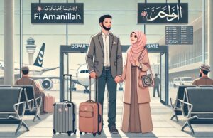 What is the meaning of Fi Amanillah, its benefits and how to use it What is the meaning of Fi Amanillah