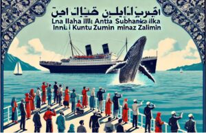 La Ilaha Illa Anta Subhanaka Inni Kuntu Minaz Zalimin Meaning and powers La Ilaha Illa Anta Subhanaka Inni Kuntu Minaz Zalimin meaning