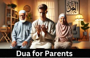 A complete guide on Duas for Parents| Both Dead & Alive Dua for Parents
