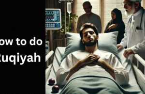 How to do Ruqiyah and what are its benefits? How to do Ruqiyah