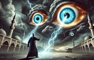 Dua for Evil Eye Protection and Nazar of Evil (Updated) Dua for Evil Eye Protection