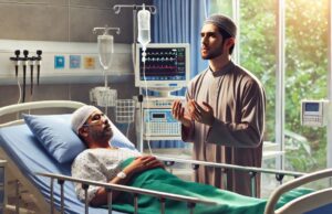 Best Dua for Sick Person to cure the illness (Updated) Helaing Dua