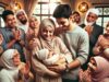 Newborn Dua| What is the Dua For a Newborn Baby in Islam?