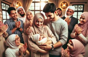 Newborn Dua| What is the Dua For a Newborn Baby in Islam?
