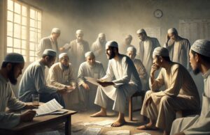 Dua for Debt Relief to avoid stress, powerty and worries