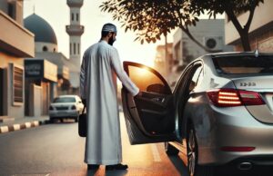 Dua for Driving| The Best Dua you should recite before drivng a car car driving dua