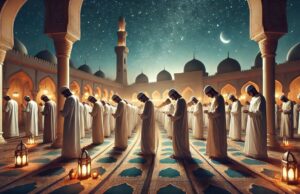 Best Dua for Laylatul Qadr you should memorize Best Dua for Laylatul Qadr