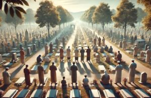 Dua for Visiting Graveyard and Graves (Updated) Dua for Grave