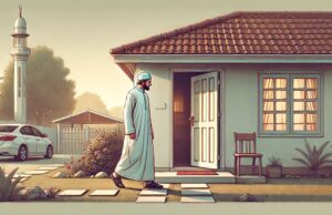 Dua for Leaving Home From Quran and Hadith (Updated) dua for leave home
