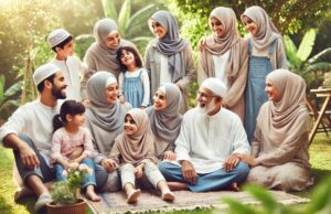 What are the best dua for family and loved one we can recite? happy family dua