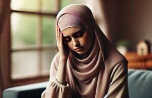 The best dua for headache and head pain from Hadith and Quran