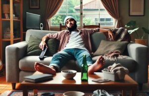 Laziness Dua| What is the best Dua for Laziness and Depression lazy Muslim