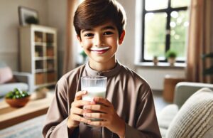 Milk Dua| What is the dua for drinking milk from Hadith