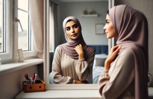 Mirror Dua| Is there a dua for looking in the mirror?