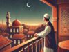 Moon Dua| What is the Dua for New Moon in Islam? New Moon