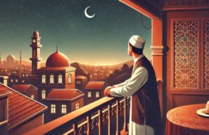 Moon Dua| What is the Dua for New Moon in Islam? New Moon