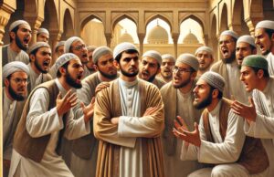 Dua for Patience in Islam to reduce anger from Quran & Hadiths