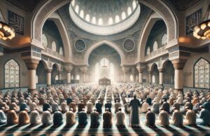 Taraweeh Dua we should memorize before Ramadan (Update) Taraweeh prayer dua