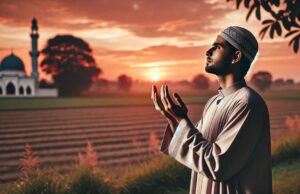 Dua for thanking Allah (SWT) for everything (Updated)
