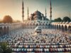 What is Takbir of Eid and How Many Takbeer are in Eid Prayer What is Takbir of Eid