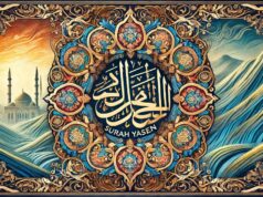 Surah Yaseen PDF in Arabic and English transliteration and translation Surah Yaseen PDF