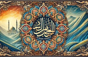 Surah Yaseen PDF in Arabic and English transliteration and translation Surah Yaseen PDF