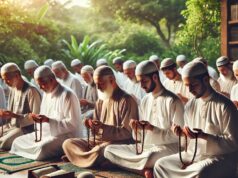 What is Tasbih in Islam and how to recite it? Tasbih