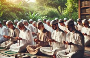 What is Tasbih in Islam and how to recite it? Tasbih