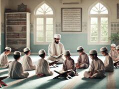 Learn Noorani Qaida Online in English, Urdu and Arabic Noorani Qaida Course