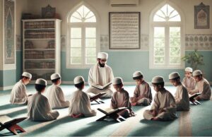 Learn Noorani Qaida Online in English, Urdu and Arabic Noorani Qaida Course